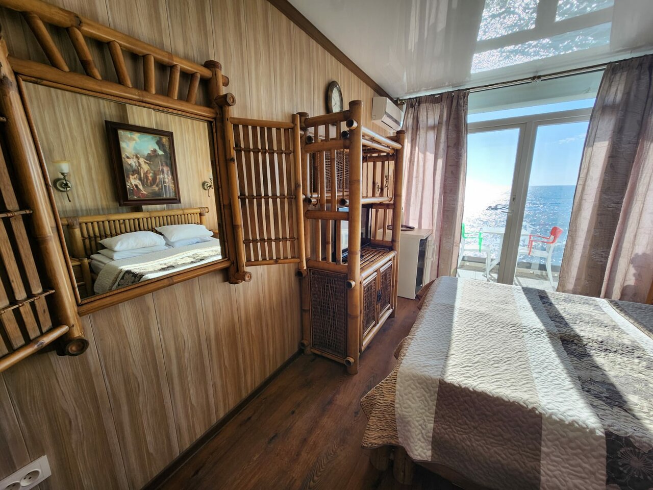 Гостевой дом Рубензон Утес-48