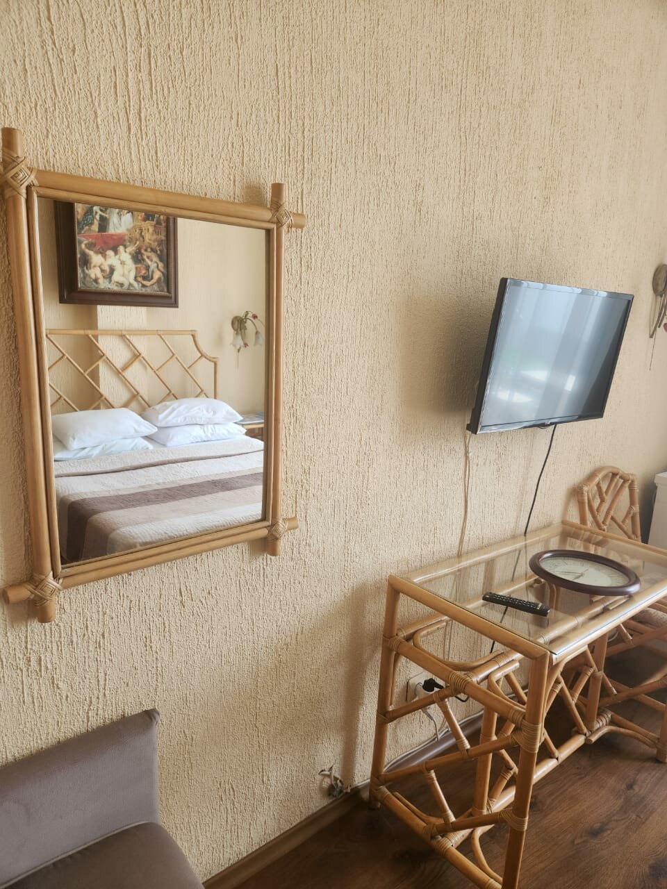 Гостевой дом Рубензон Утес-33