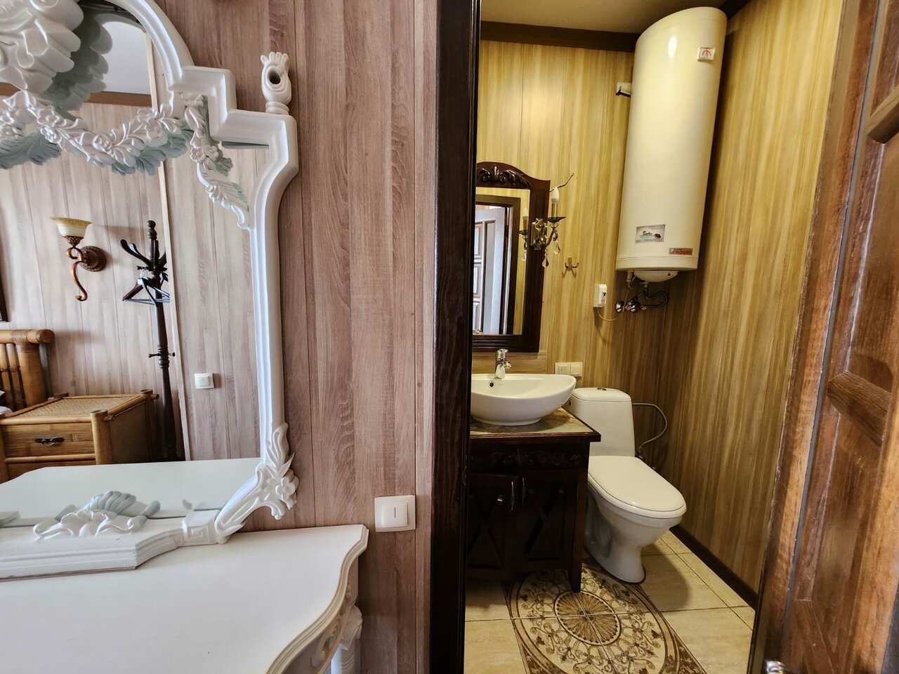 Гостевой дом Рубензон Утес-60