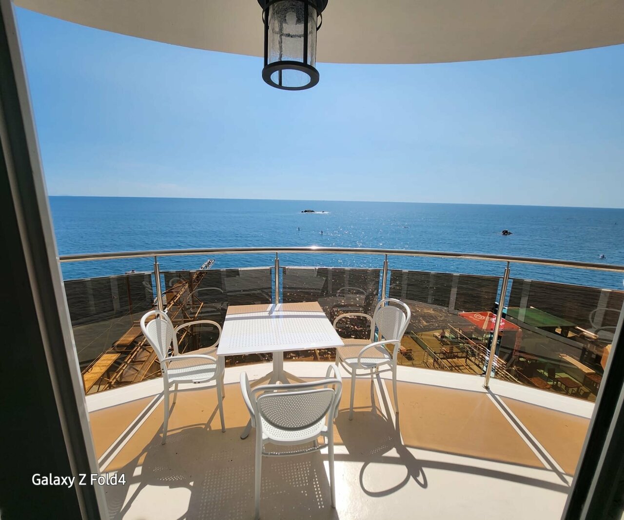 Гостевой дом Рубензон Утес