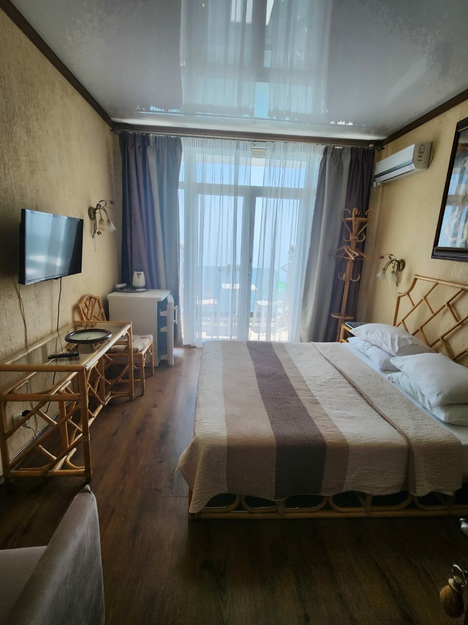 Гостевой дом Рубензон Утес-73