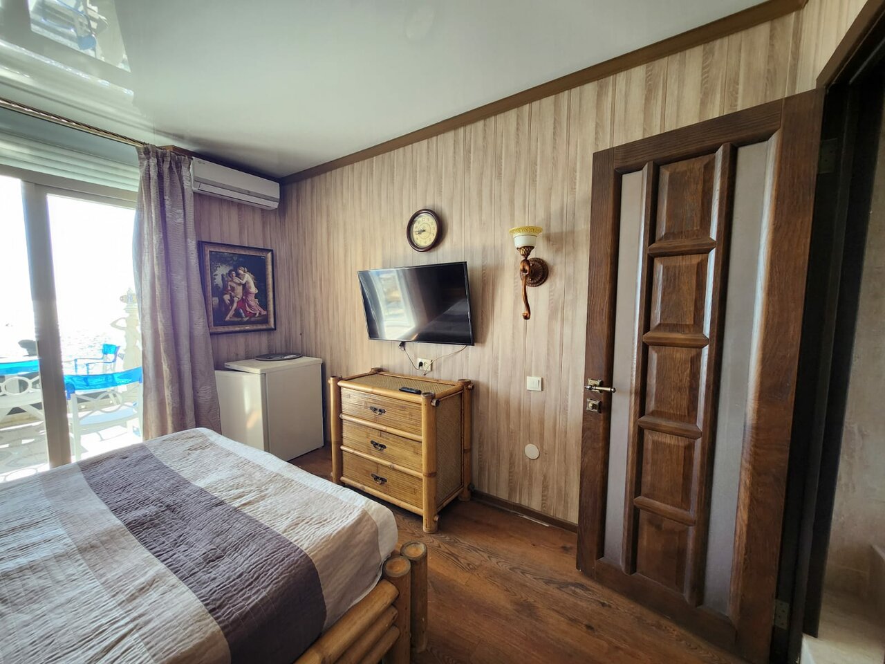 Гостевой дом Рубензон Утес-81