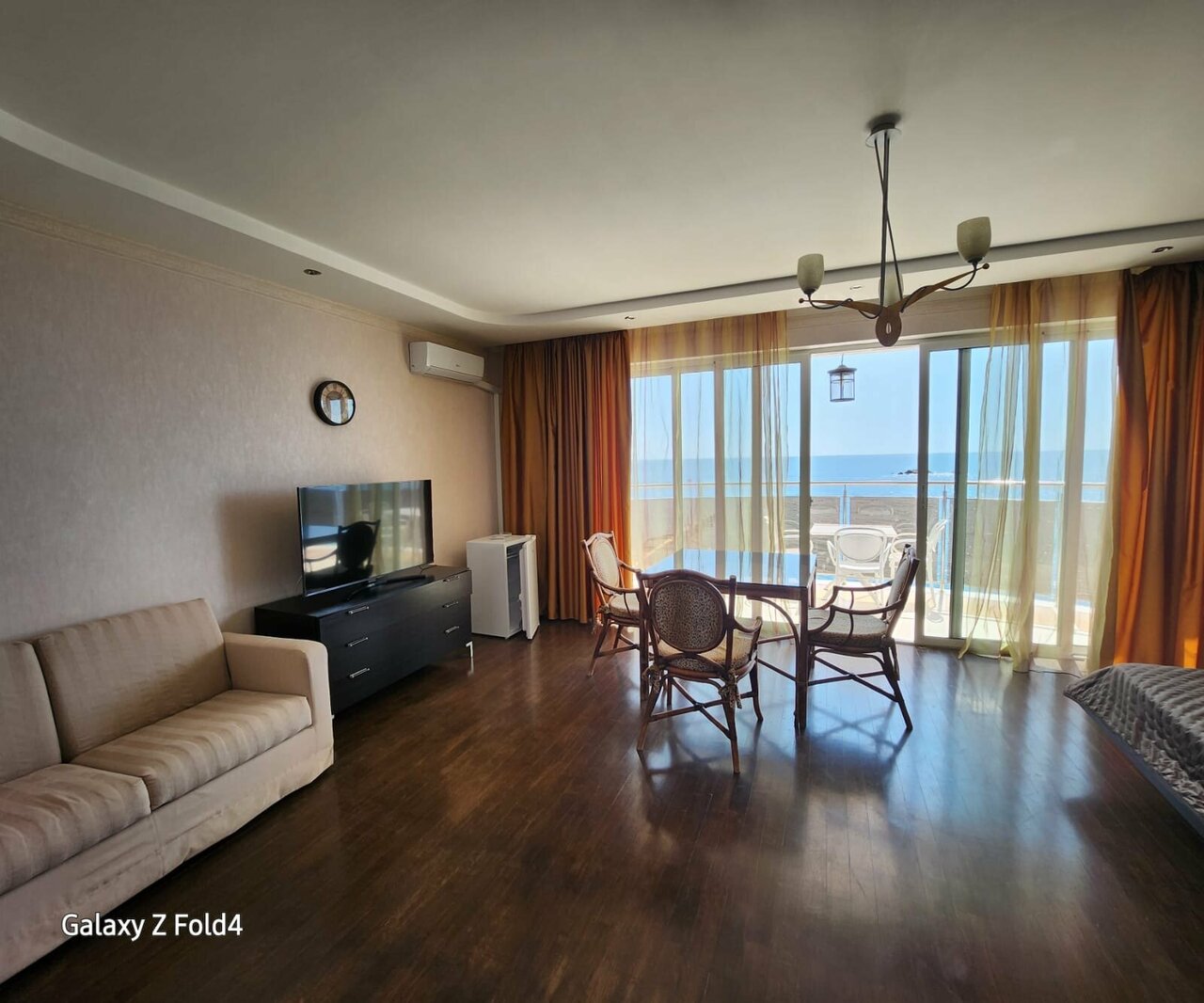 Гостевой дом Рубензон Утес