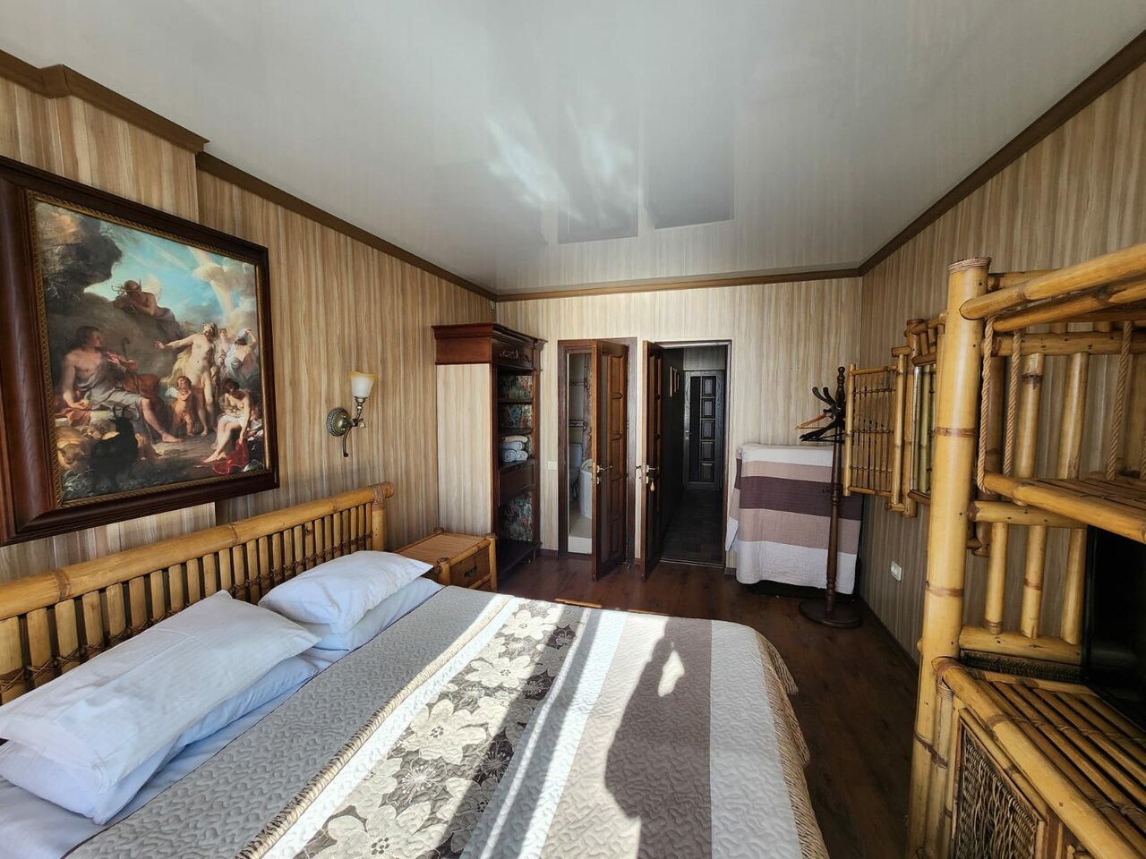 Гостевой дом Рубензон Утес-70