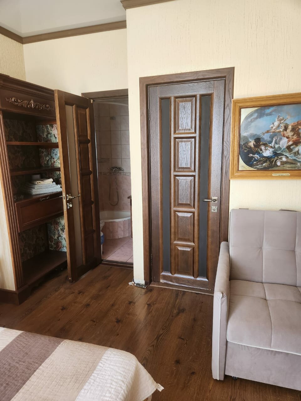 Гостевой дом Рубензон Утес-50