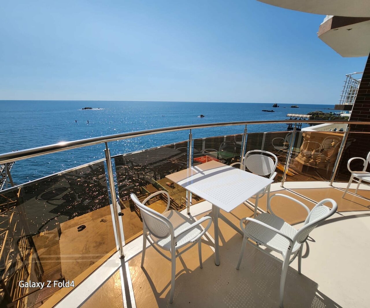 Гостевой дом Рубензон Утес