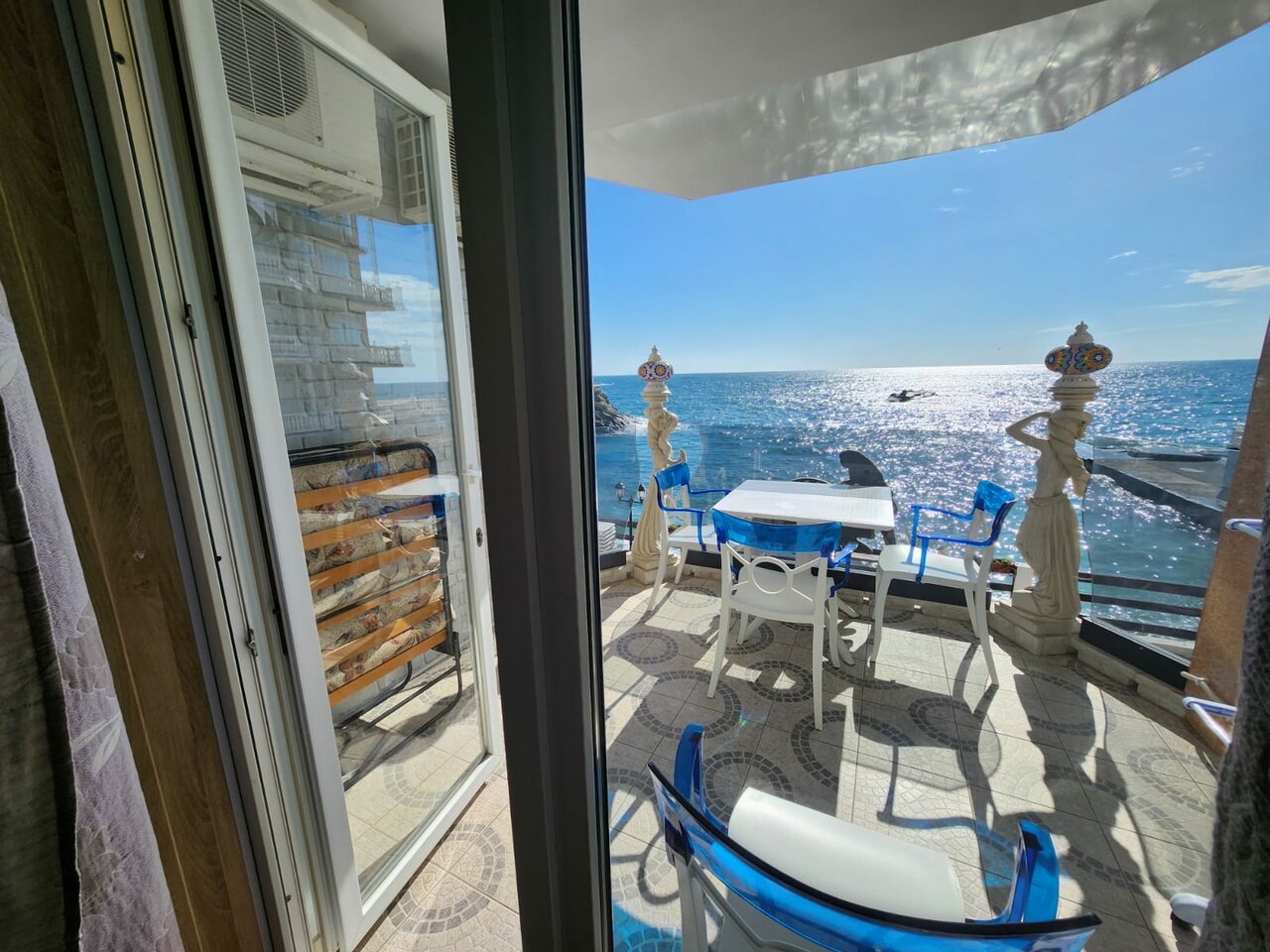 Гостевой дом Рубензон Утес-39