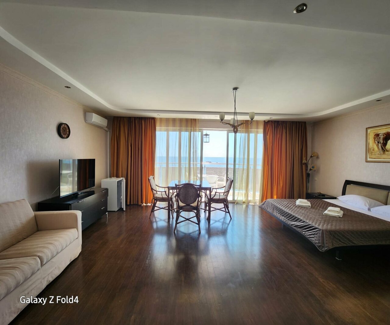 Гостевой дом Рубензон Утес