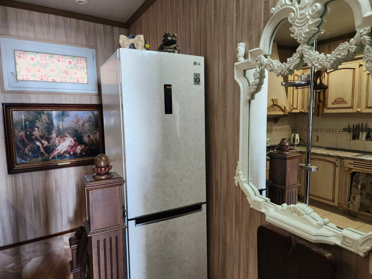 Гостевой дом Рубензон Утес-37