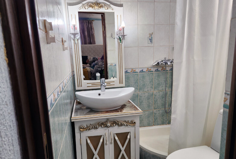 Гостевой дом Рубензон Утес-9