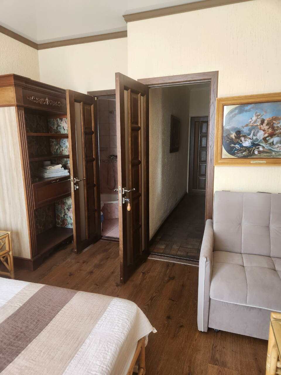 Гостевой дом Рубензон Утес-74