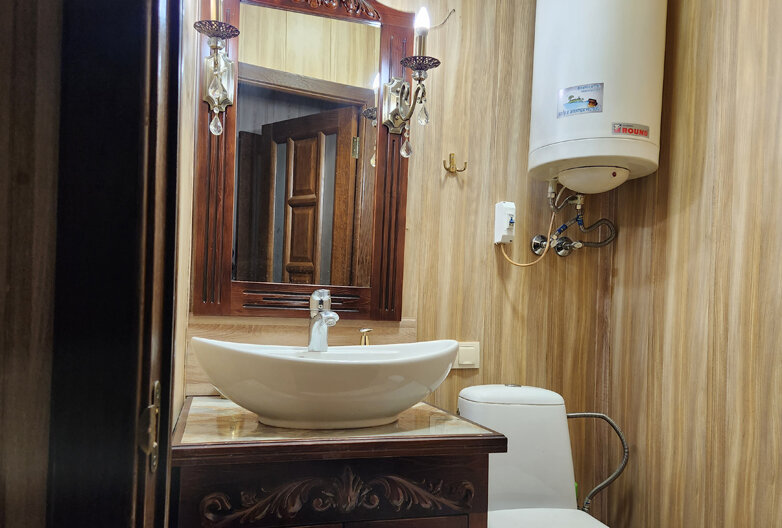 Гостевой дом Рубензон Утес-8