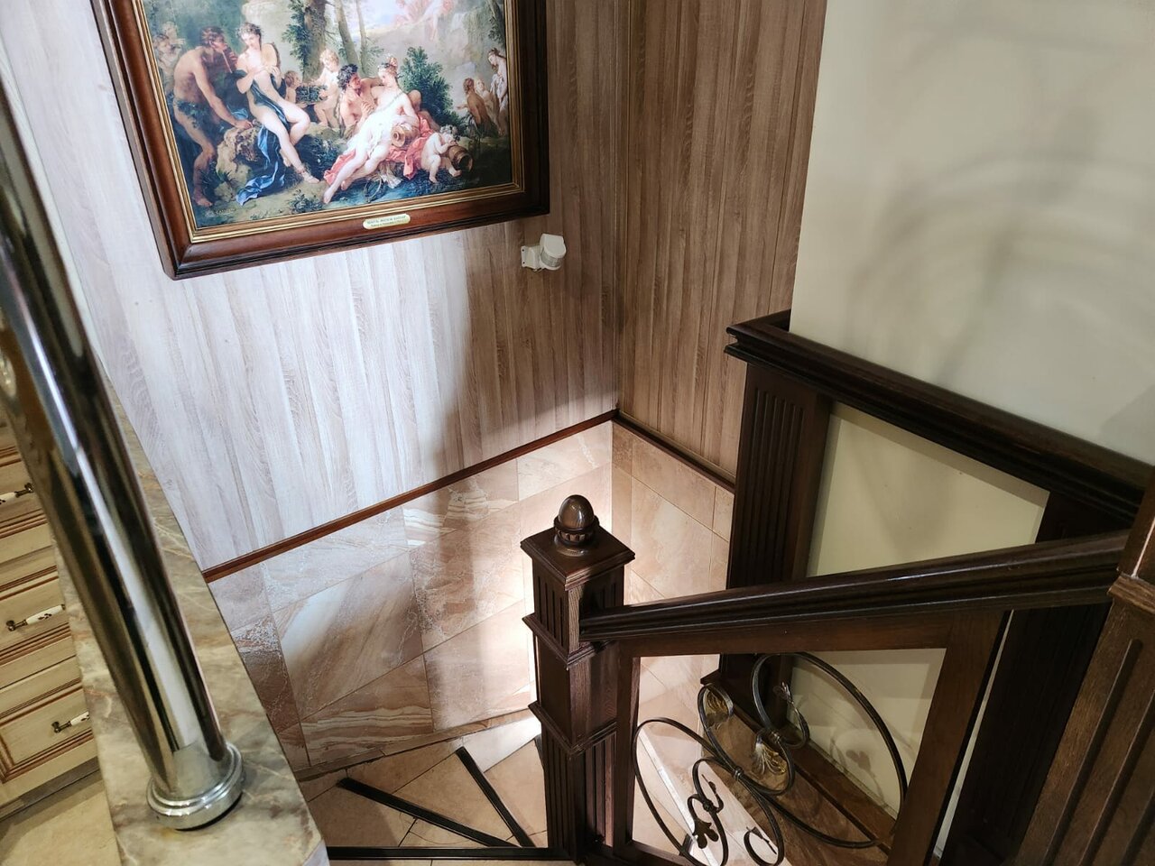 Гостевой дом Рубензон Утес-32