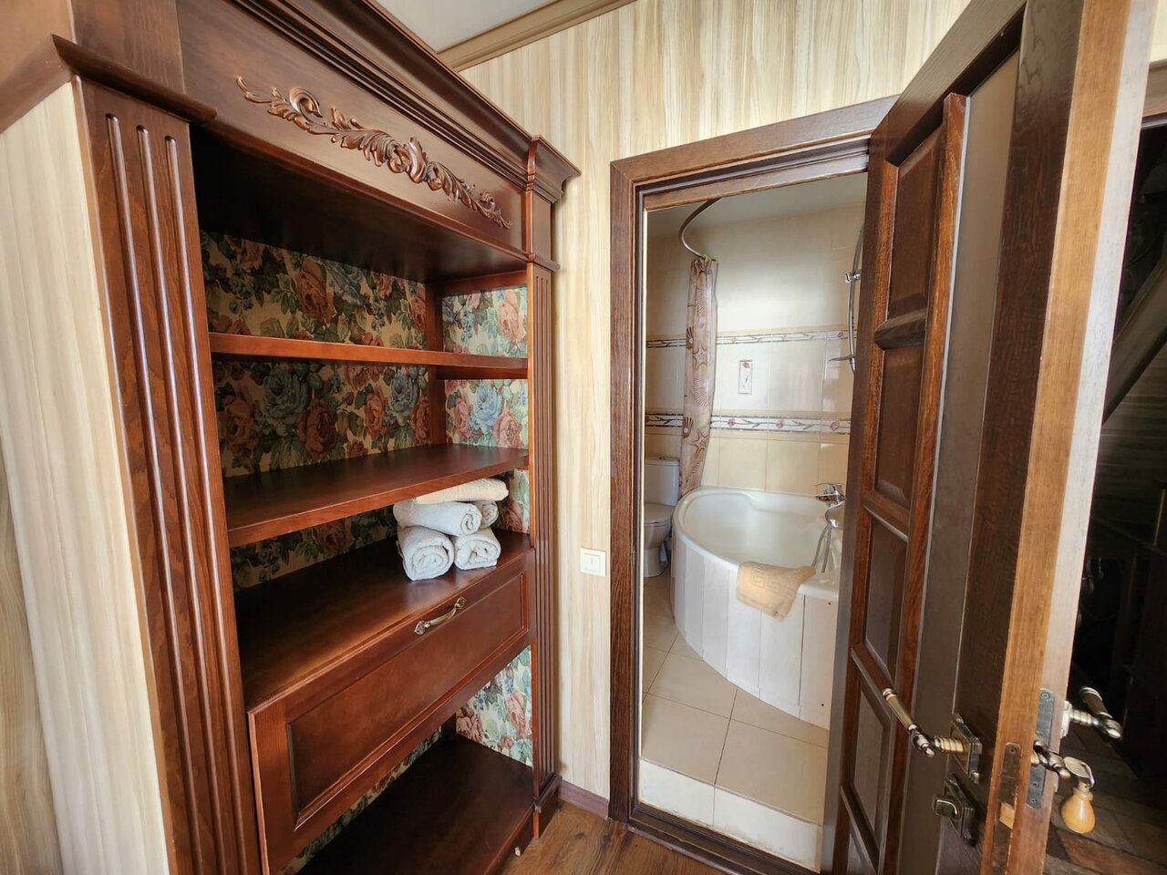 Гостевой дом Рубензон Утес-45