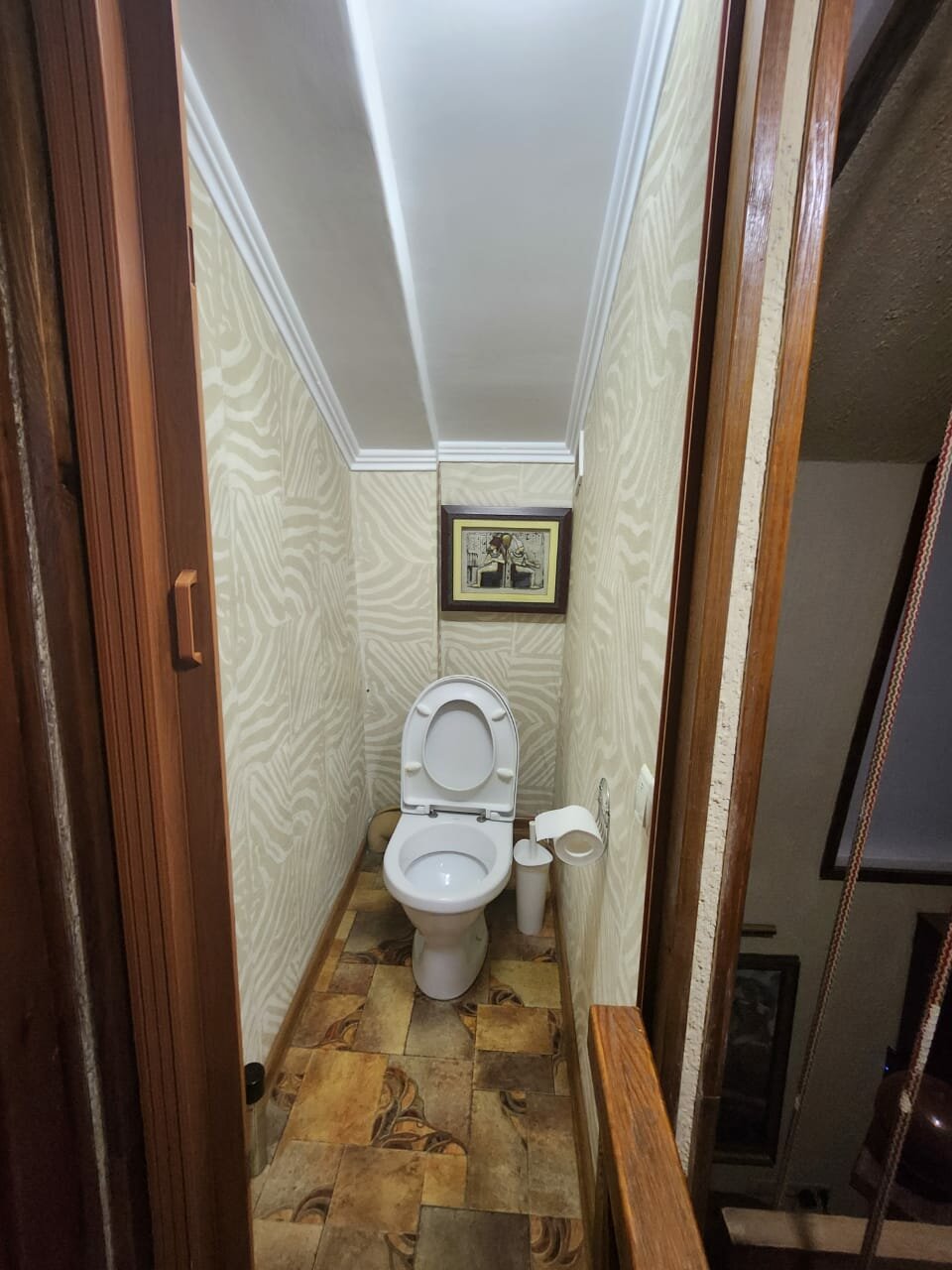 Гостевой дом Рубензон Утес-56