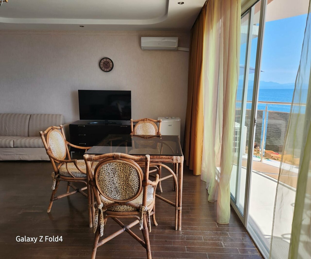 Гостевой дом Рубензон Утес