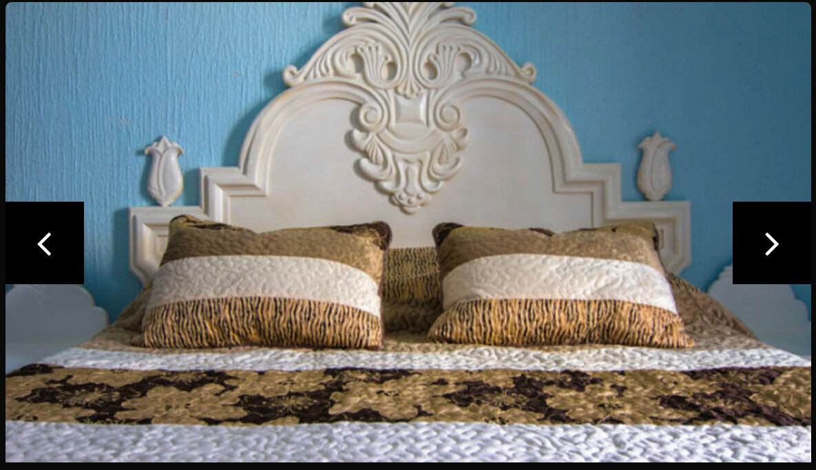 Гостевой дом Рубензон Утес