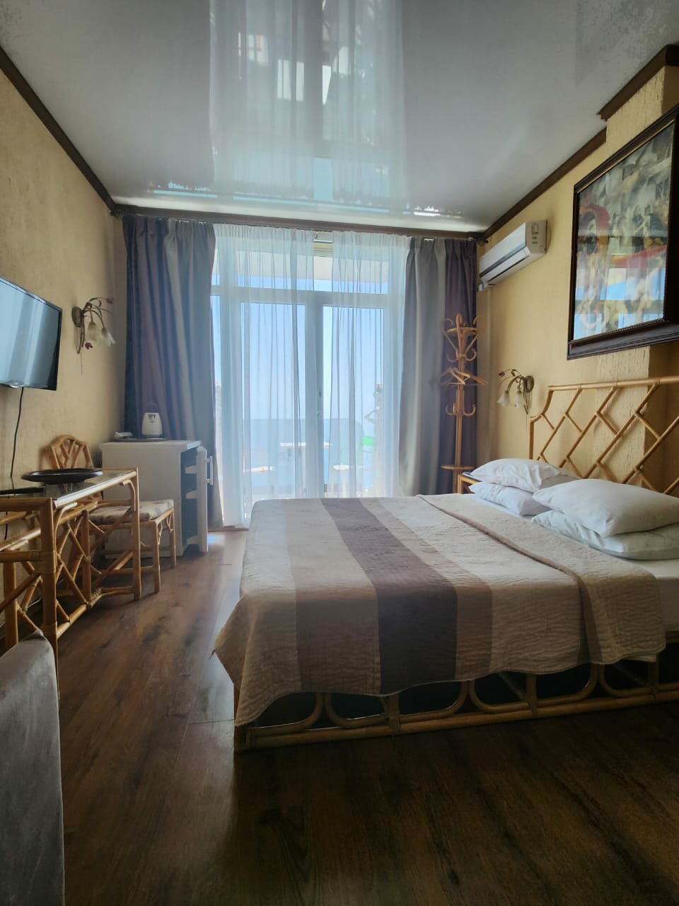 Гостевой дом Рубензон Утес-62