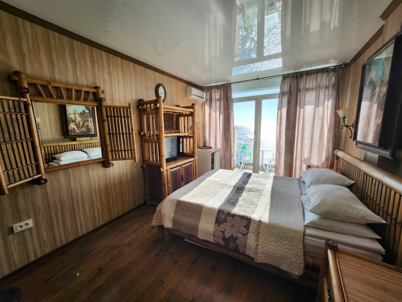 Гостевой дом Рубензон Утес-72