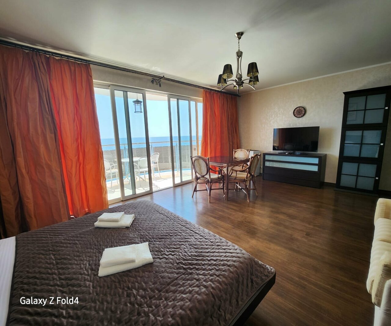 Гостевой дом Рубензон Утес