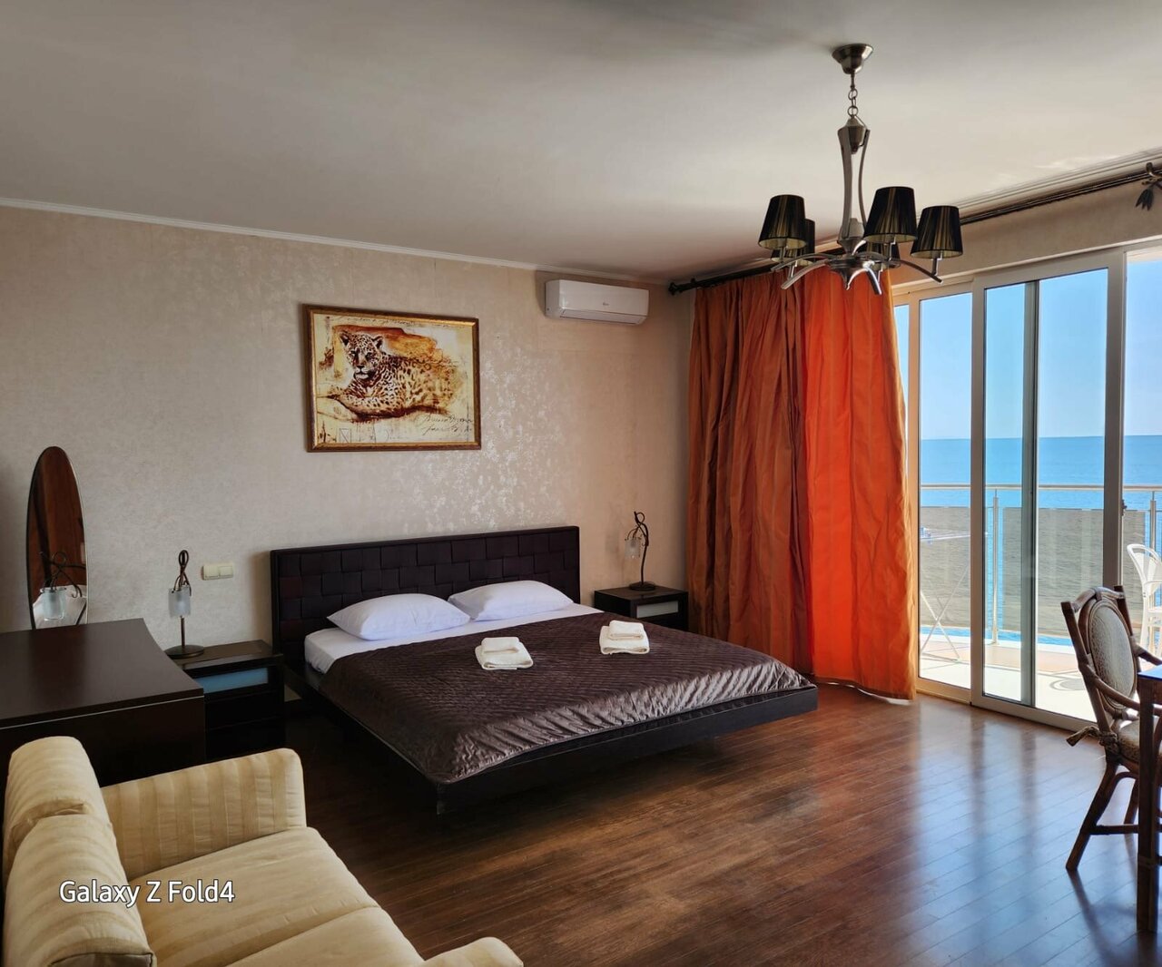 Гостевой дом Рубензон Утес