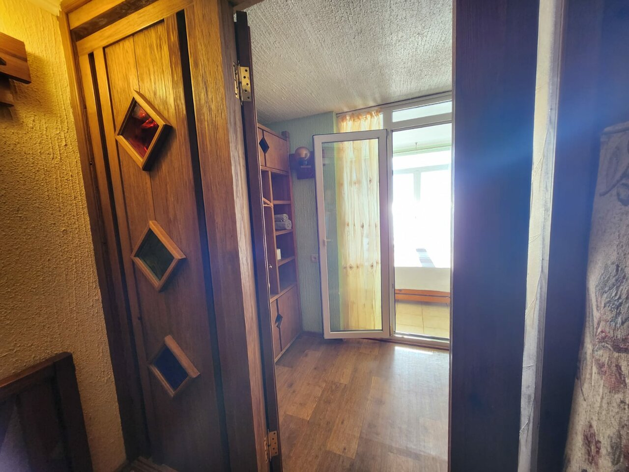 Гостевой дом Рубензон Утес-61