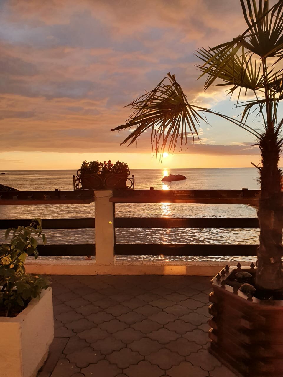 Гостевой дом Рубензон Утес-27