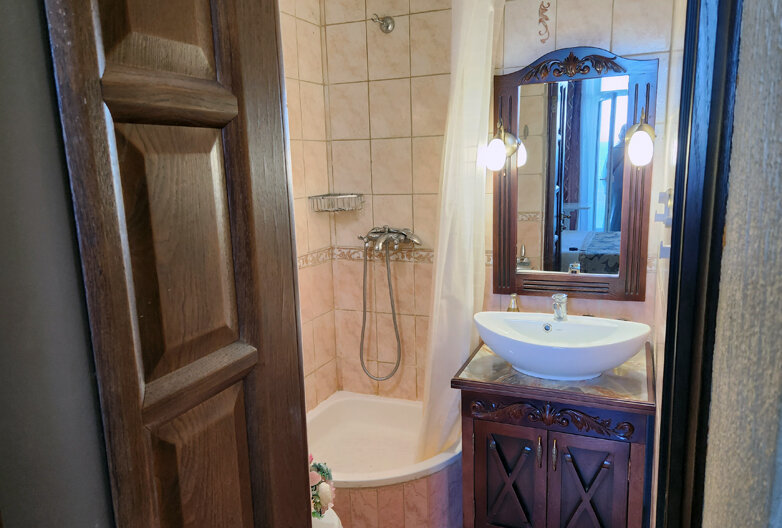 Гостевой дом Рубензон Утес-7