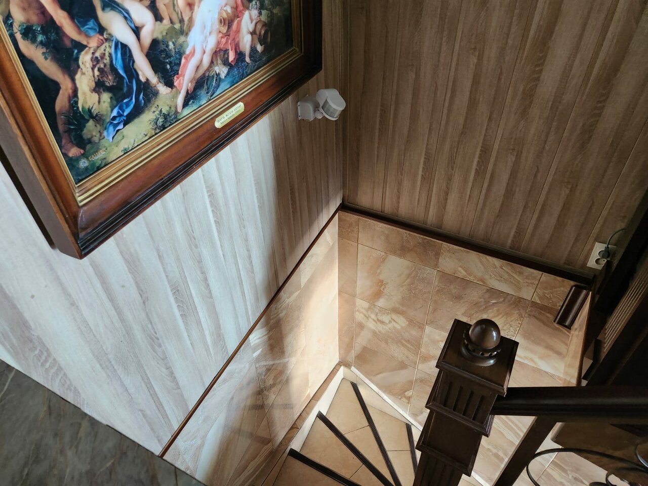 Гостевой дом Рубензон Утес-47