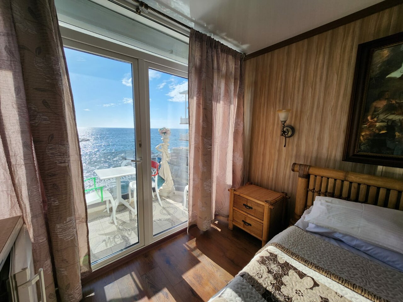 Гостевой дом Рубензон Утес-68