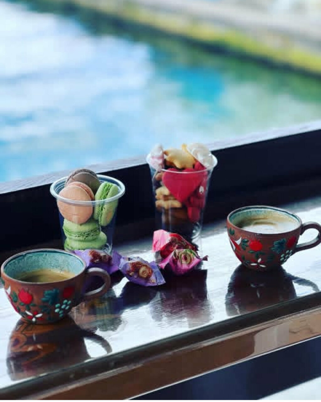 Гостевой дом Рубензон Утес-36