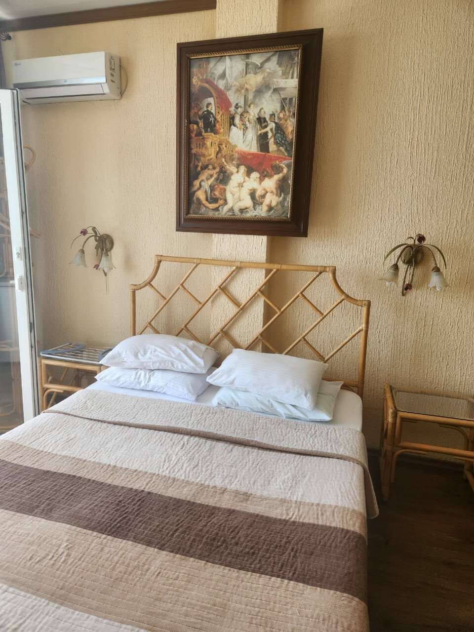 Гостевой дом Рубензон Утес-23