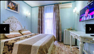 Гостевой дом Рубензон Утес Бюджетный двухместный номер с 1 кроватью-4