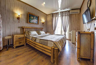 Гостевой дом Рубензон Утес-2