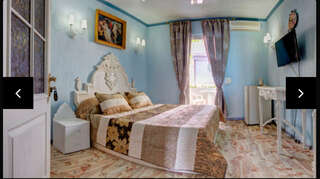 Гостевой дом Рубензон Утес Бюджетный двухместный номер с 1 кроватью-1