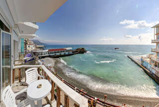 Гостевой дом Рубензон Утес-7