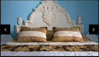 Гостевой дом Рубензон Утес Бюджетный двухместный номер с 1 кроватью-3