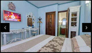 Гостевой дом Рубензон Утес Бюджетный двухместный номер с 1 кроватью-2