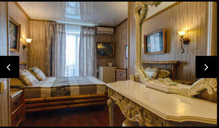 Гостевой дом Рубензон Утес Двухместный номер с 1 кроватью и балконом, вид на море-12