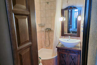 Гостевой дом Рубензон Утес-3