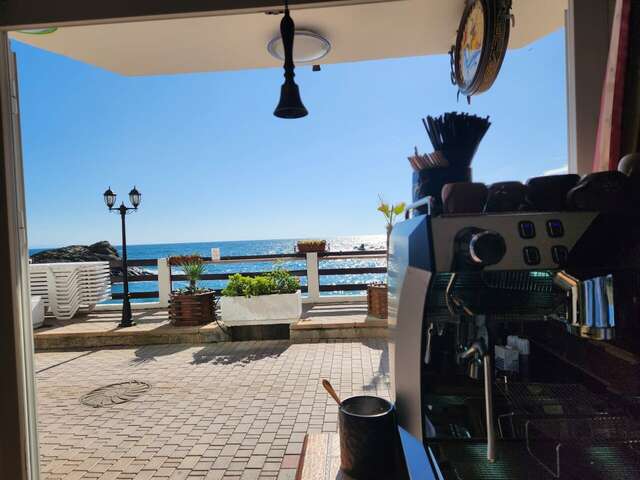 Гостевой дом Рубензон Утес-25