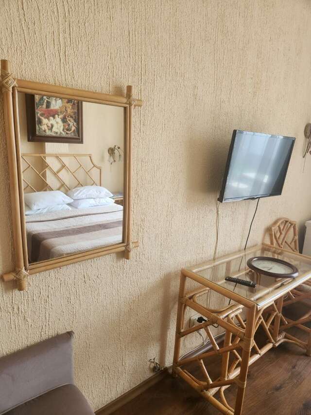 Гостевой дом Рубензон Утес-32