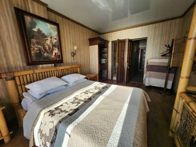 Гостевой дом Рубензон Утес-81