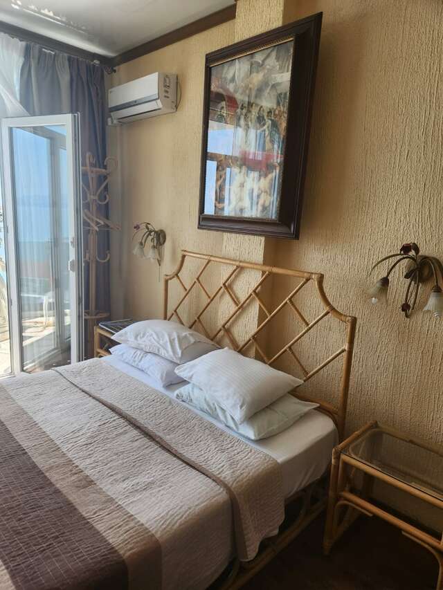 Гостевой дом Рубензон Утес-66