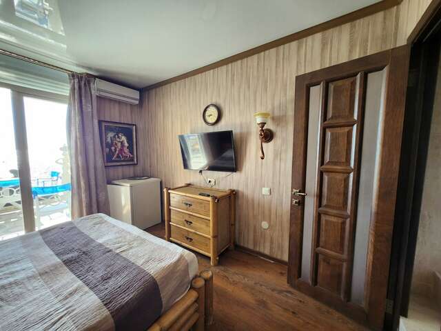 Гостевой дом Рубензон Утес-80