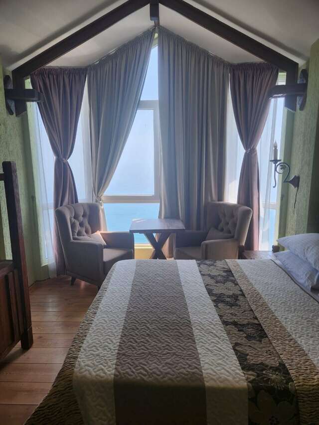 Гостевой дом Рубензон Утес-52