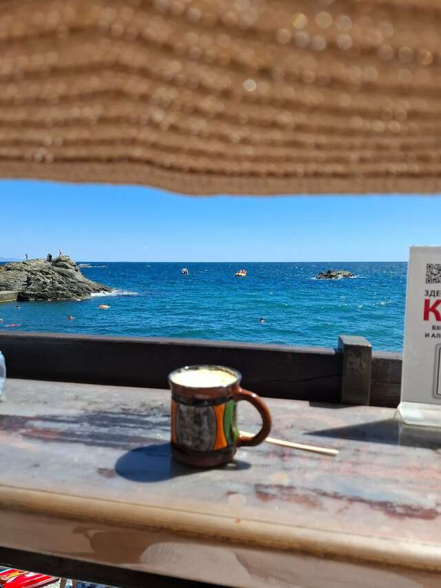 Гостевой дом Рубензон Утес-101