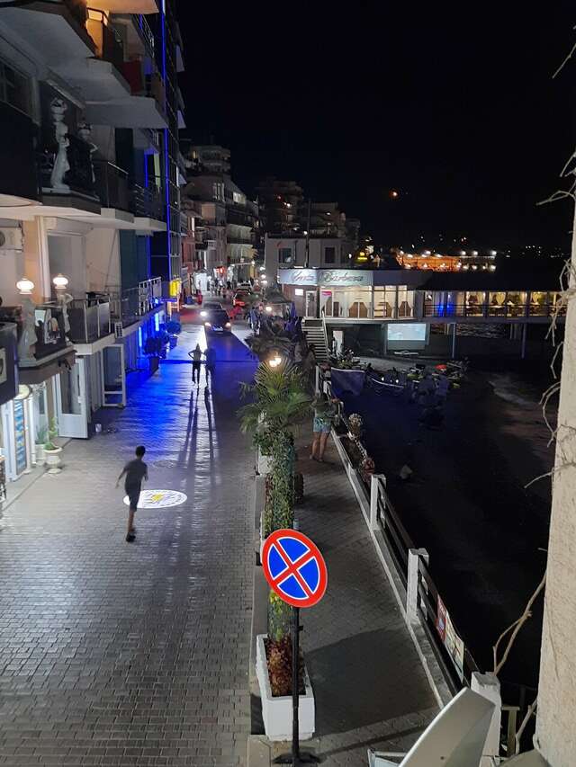 Гостевой дом Рубензон Утес-91