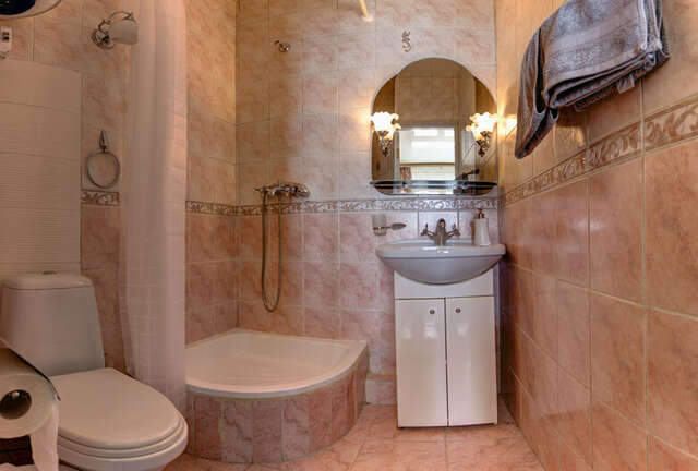 Гостевой дом Рубензон Утес-100