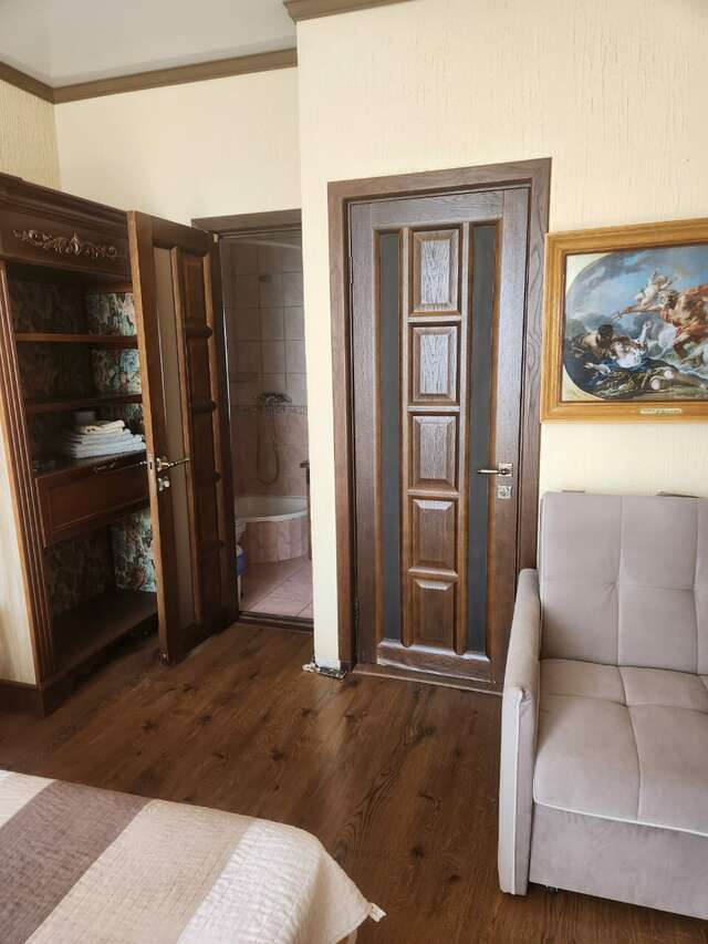 Гостевой дом Рубензон Утес-49